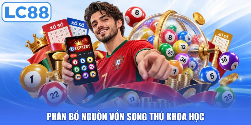 Phân bổ nguồn vốn song thủ khoa học