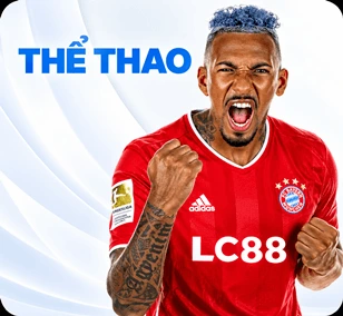 Thể thao LC88
